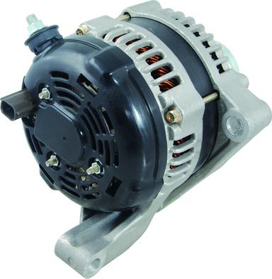 WAI 13871N - Alternator autospares.lv