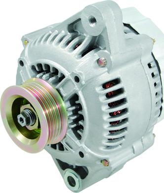 WAI 13397N - Alternator autospares.lv