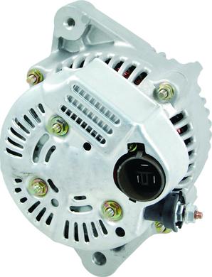 WAI 13397N - Alternator autospares.lv