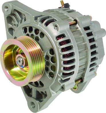 WAI 13329N - Alternator autospares.lv