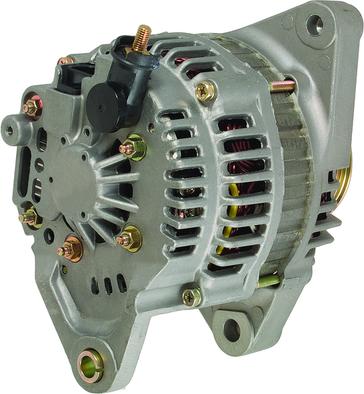 WAI 13329N - Alternator autospares.lv