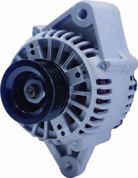 WAI 13322R - Alternator autospares.lv