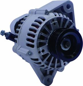 WAI 13322R - Alternator autospares.lv