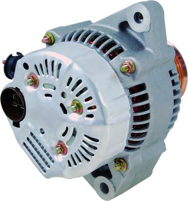 WAI 13294N - Alternator autospares.lv