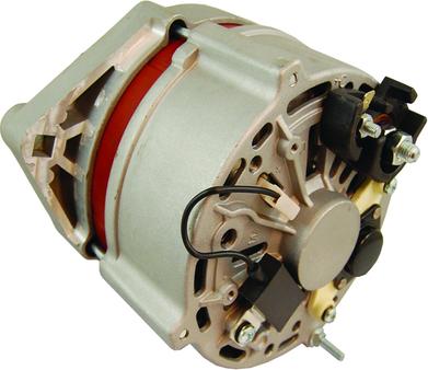 WAI 13244N - Alternator autospares.lv