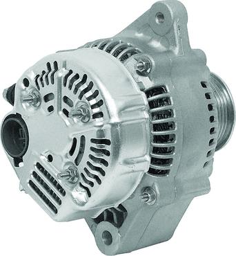 WAI 13240N - Alternator autospares.lv