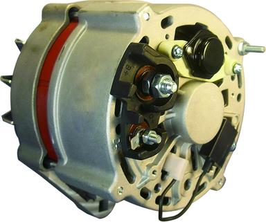 WAI 13235N - Alternator autospares.lv