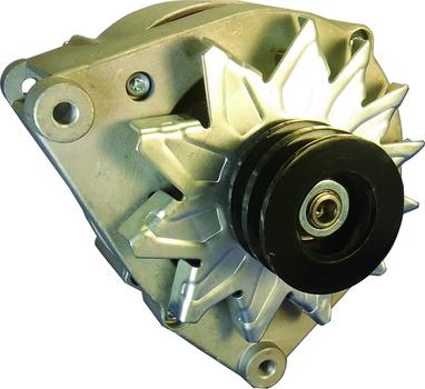 WAI 13235N - Alternator autospares.lv