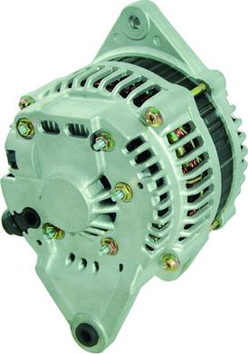 WAI 13275N - Alternator autospares.lv