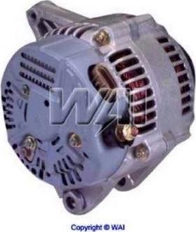 WAI 13706N - Alternator autospares.lv