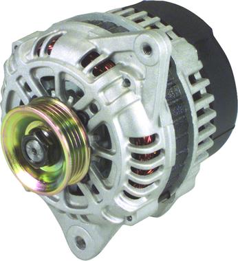 WAI 13783N - Alternator autospares.lv