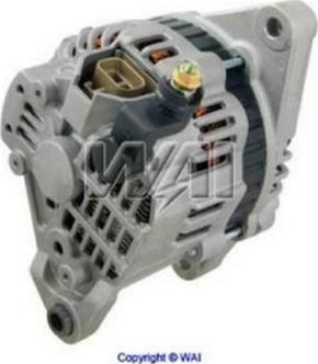 WAI 13723N - Alternator autospares.lv