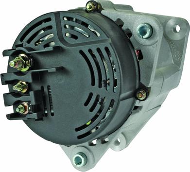 WAI 13727N - Alternator autospares.lv