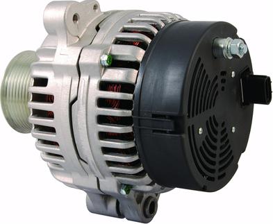 WAI 12590N - Alternator autospares.lv