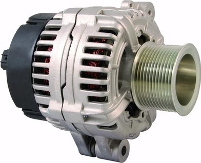 WAI 12590N - Alternator autospares.lv