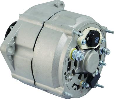 WAI 12586N - Alternator autospares.lv