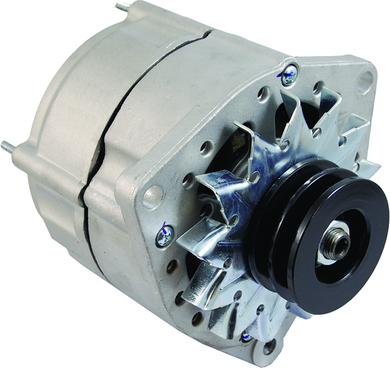 WAI 12586N - Alternator autospares.lv