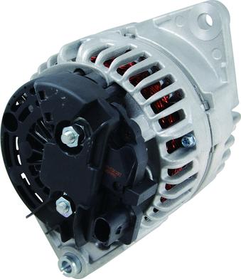 WAI 12588N - Alternator autospares.lv