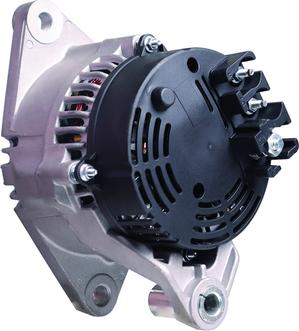 WAI 12582N - Alternator autospares.lv