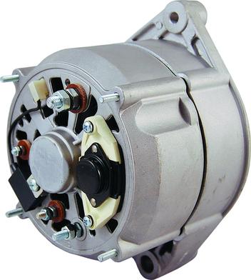 WAI 12571N - Alternator autospares.lv