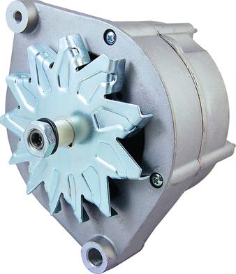 WAI 12571N - Alternator autospares.lv