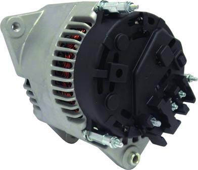 WAI 12095N - Alternator autospares.lv