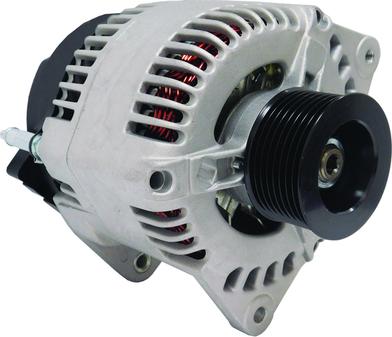 WAI 12095N - Alternator autospares.lv