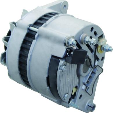 WAI 12096N - Alternator autospares.lv