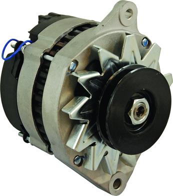 WAI 12049N - Alternator autospares.lv