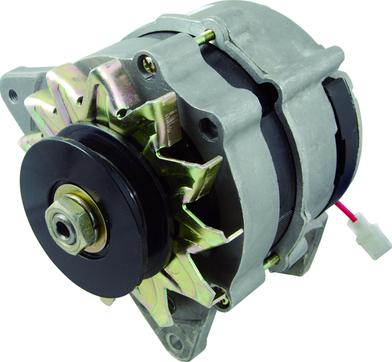 WAI 12089N - Alternator autospares.lv