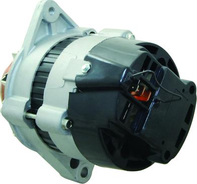 WAI 12038N - Alternator autospares.lv