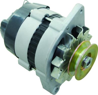 WAI 12038N - Alternator autospares.lv