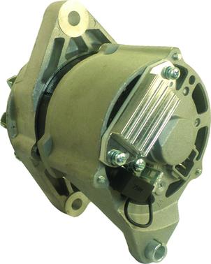 WAI 12029N - Alternator autospares.lv