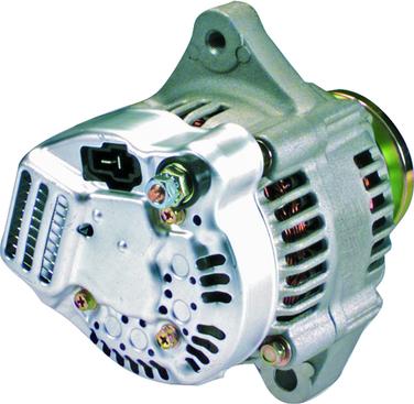 WAI 12198N - Alternator autospares.lv