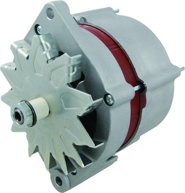 WAI 12167N - Alternator autospares.lv