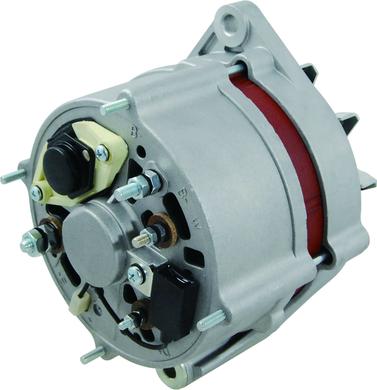 WAI 12167N - Alternator autospares.lv