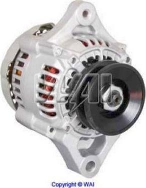 WAI 12189N - Alternator autospares.lv