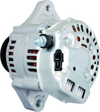 WAI 12189R - Alternator autospares.lv