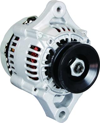 WAI 12189N - Alternator autospares.lv