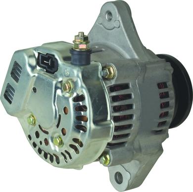 WAI 12188N - Alternator autospares.lv