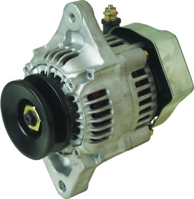 WAI 12188N - Alternator autospares.lv