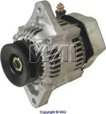 WAI 12188N - Alternator autospares.lv