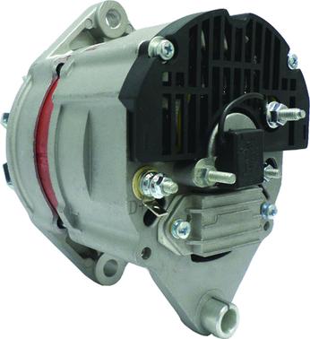 WAI 12134N - Alternator autospares.lv