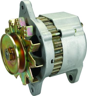 WAI 12126N - Alternator autospares.lv