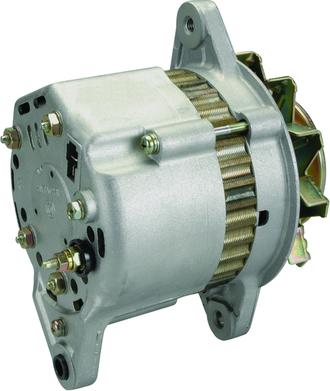 WAI 12126N - Alternator autospares.lv