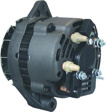 WAI 12177N - Alternator autospares.lv