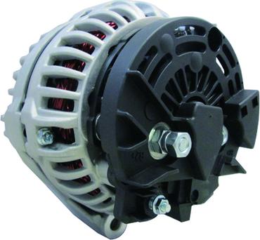 WAI 12880N - Alternator autospares.lv