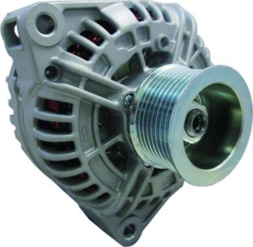 WAI 12880N - Alternator autospares.lv