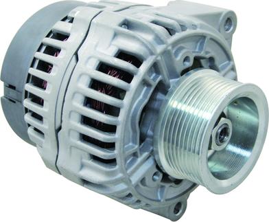 WAI 12381N - Alternator autospares.lv