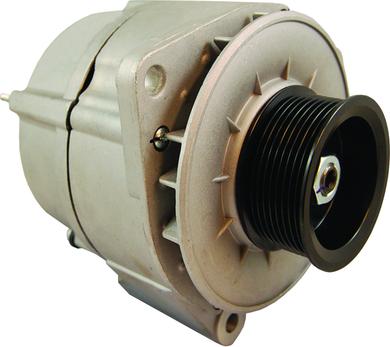 WAI 12388N - Alternator autospares.lv